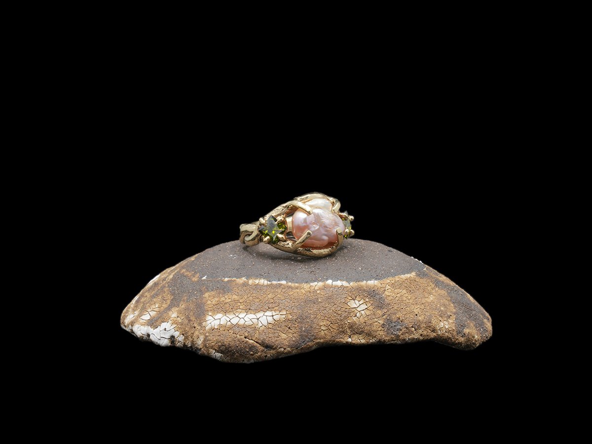 THE DREAMER RING IV