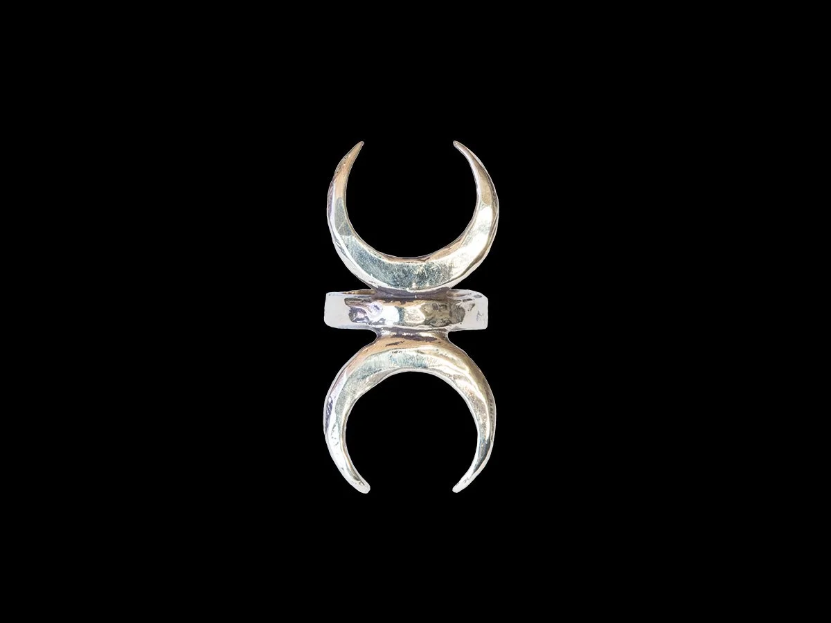 FIRSTBORN RING