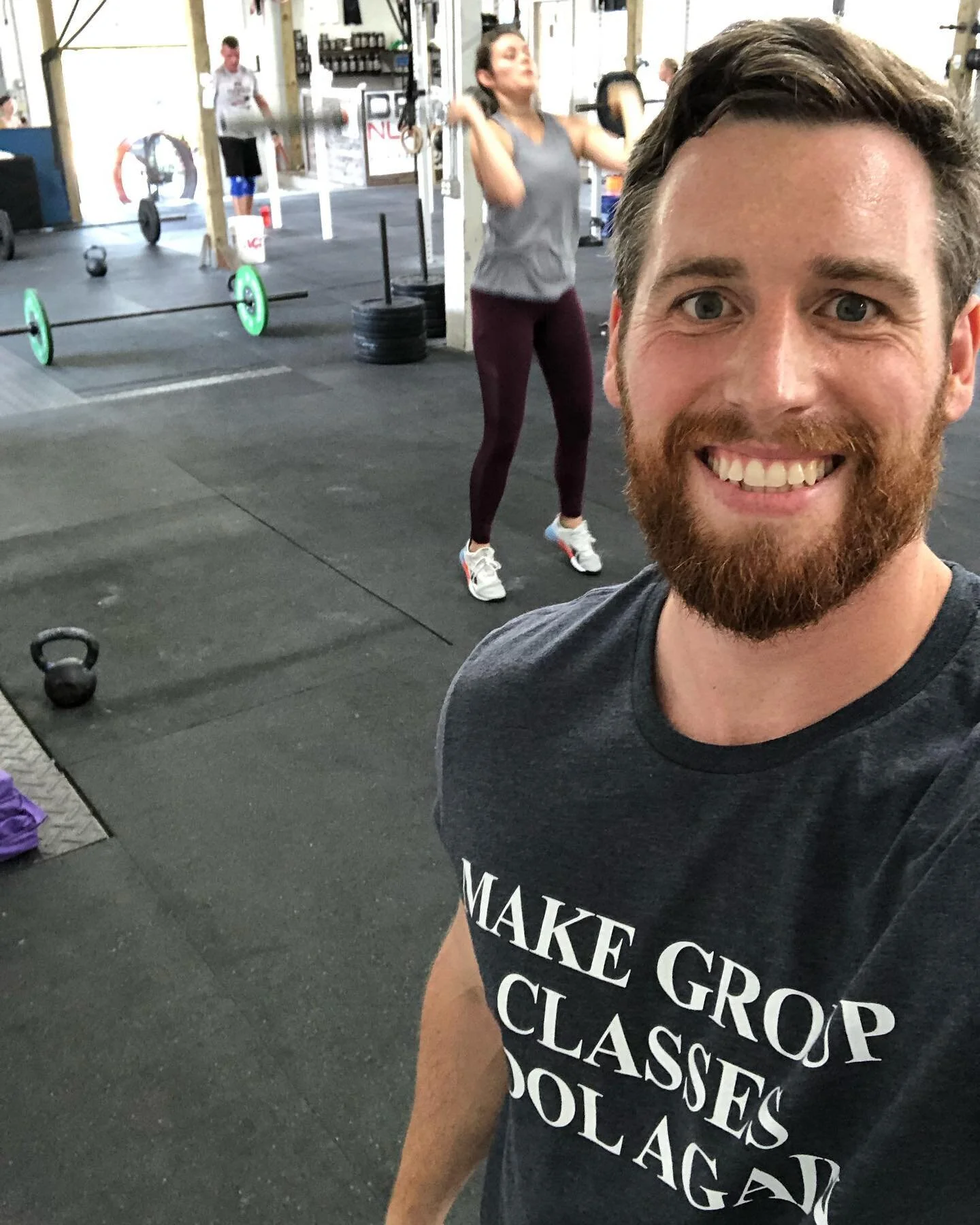 Making group classes cool again 1 hour at a time
With @besthouroftheirday 

#ecf #crossfit #besthouroftheirday #makegroupclasscoolagain #healthandwellness #functionalfitness