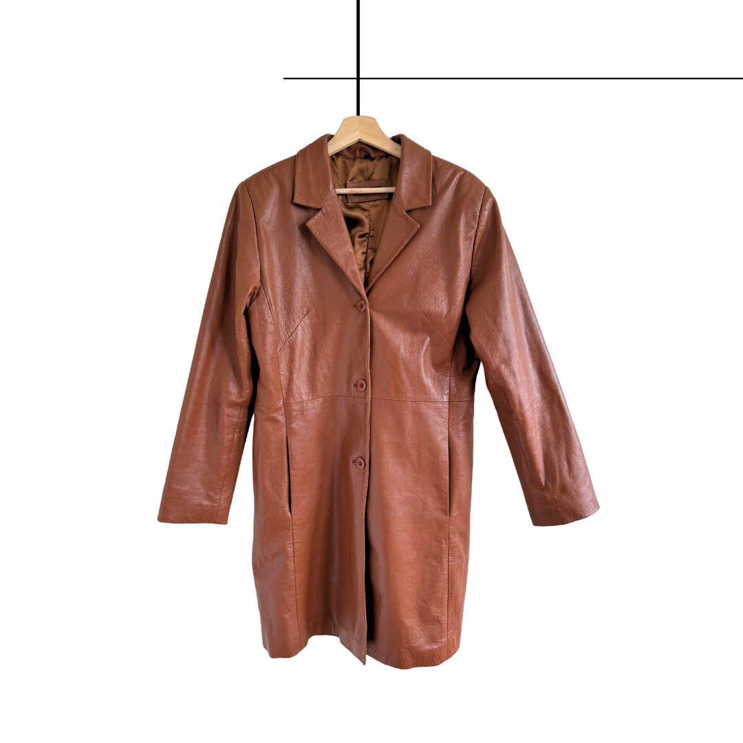 Neve Jacket