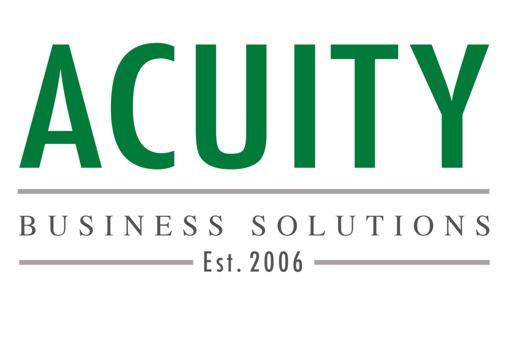 Acuity Business Solutions Ltd