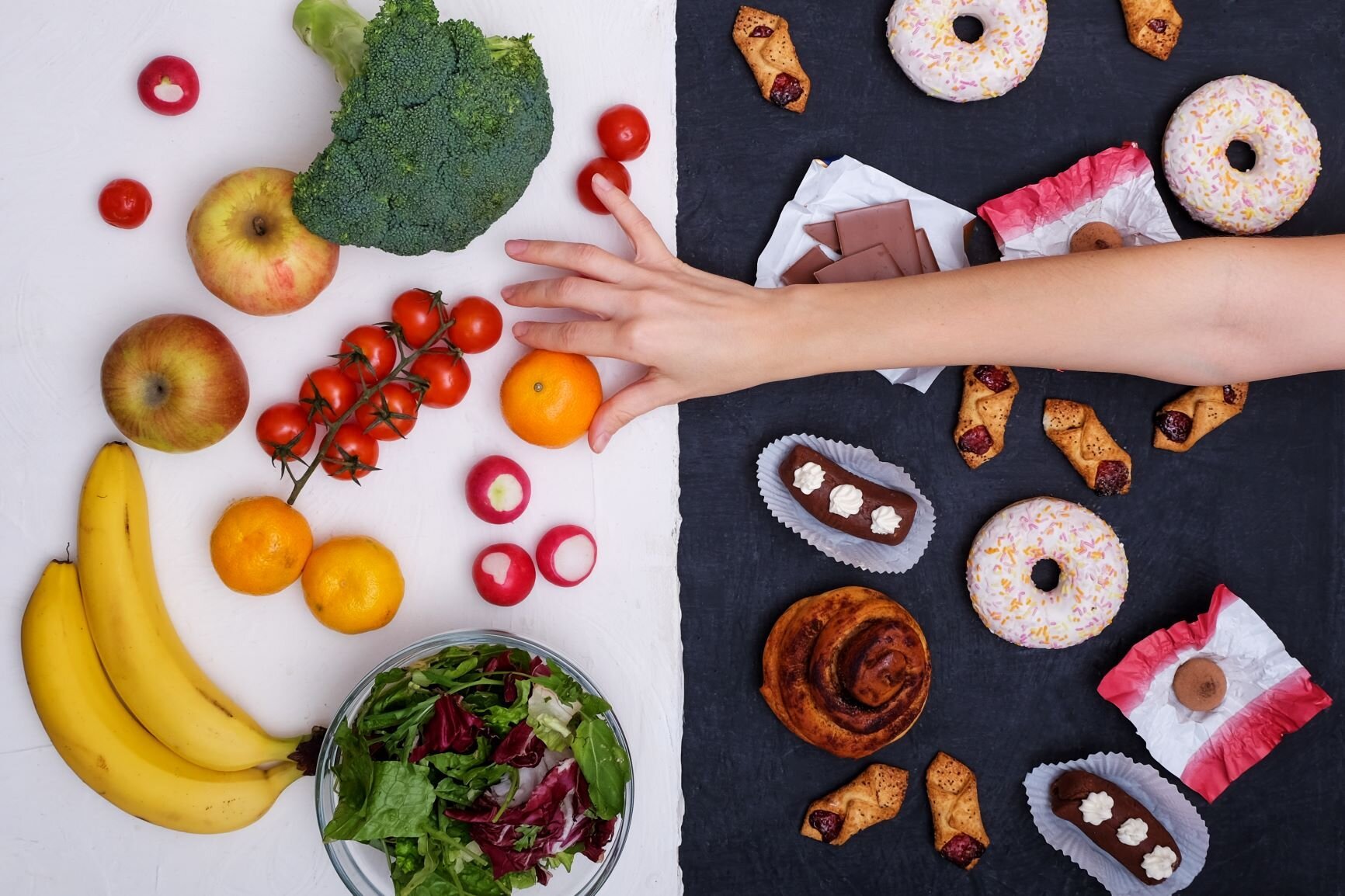 Fuel Your Body, Transform Your Life  Uncover the power of food to nourish your body and achieve your wellness goals. Through personalized guidance and evidence-based strategies, we'll debunk nutrition myths, create a sustainable eating plan tailored 