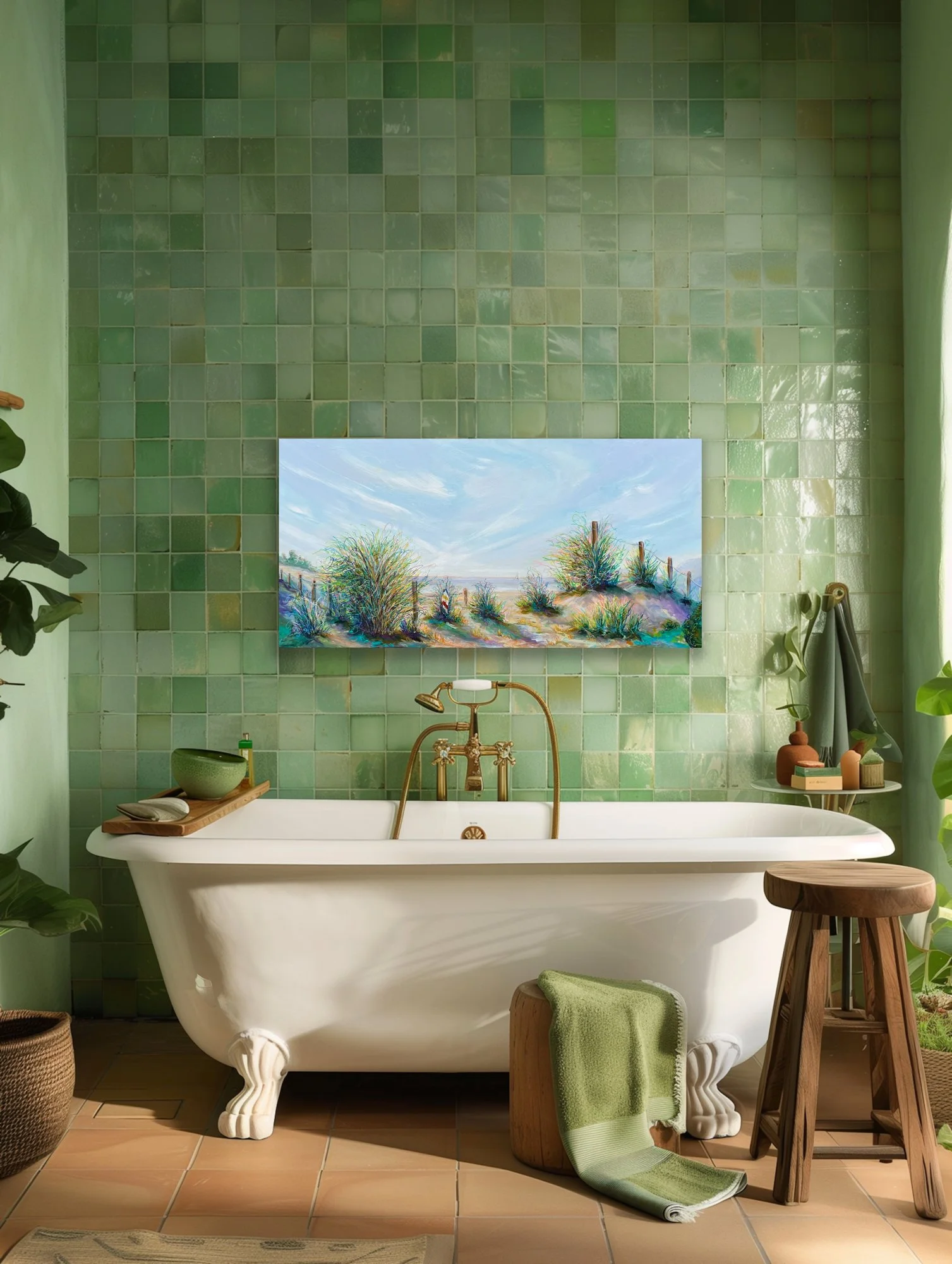 Good girl syndrome dissolves 