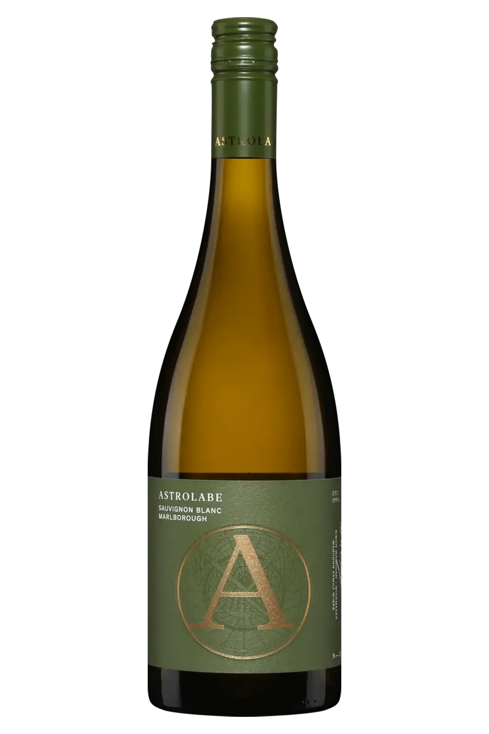 Astrolabe Sauvignon Blanc Marlborough, New Zealand