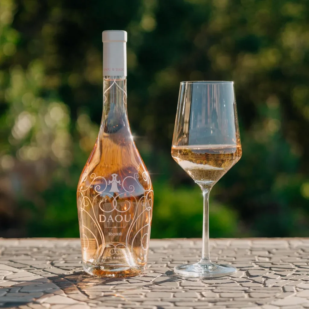 Rosé Wine
