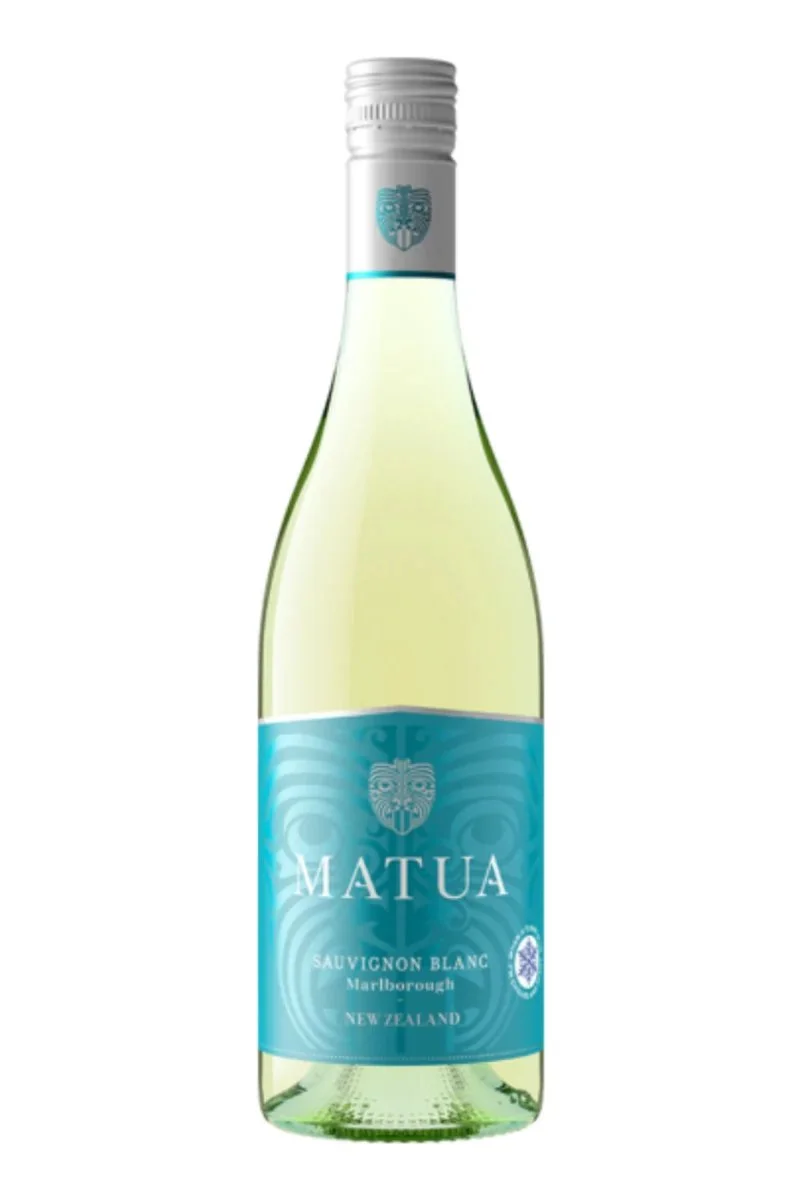 Matua Sauvignon Blanc Marlborough, New Zealand