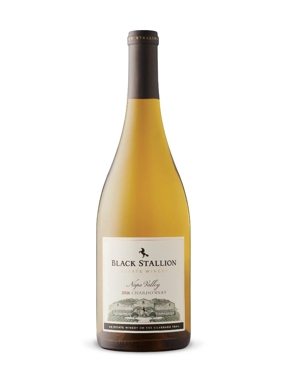 Black Stallion Chardonnay Los Carneros California, United States