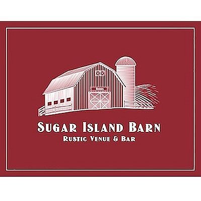 Sugar Island Barn 