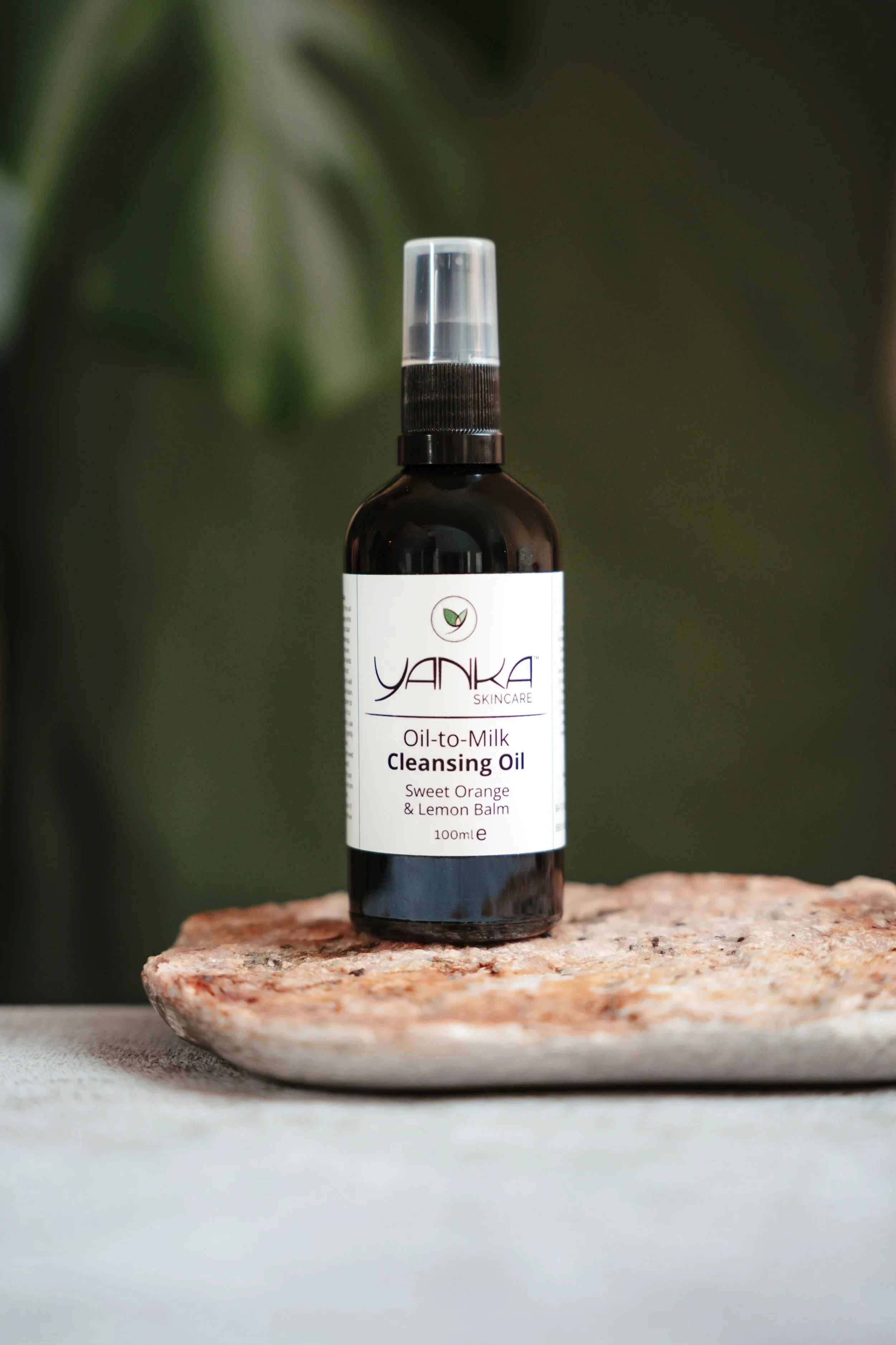 Yanka Skincare in the Spotlight