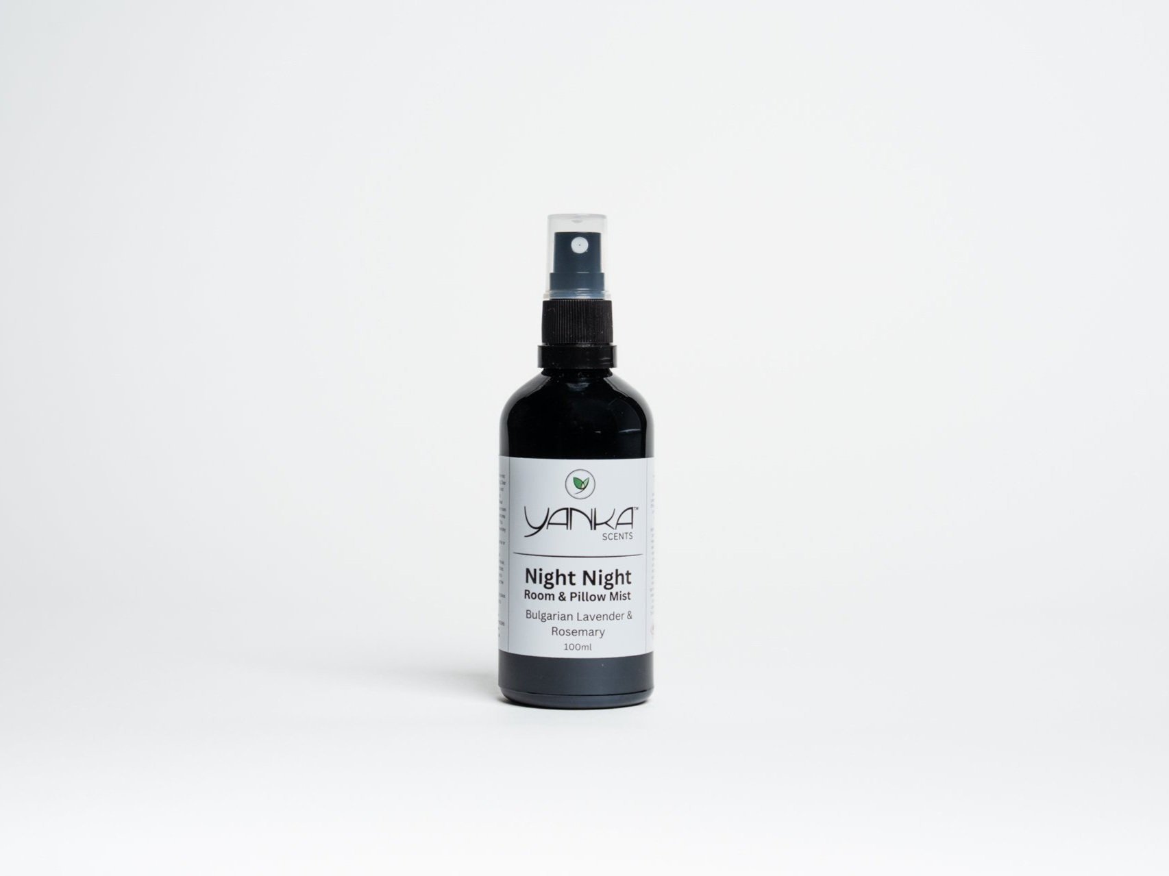 Night Night - Room & Pillow Mist