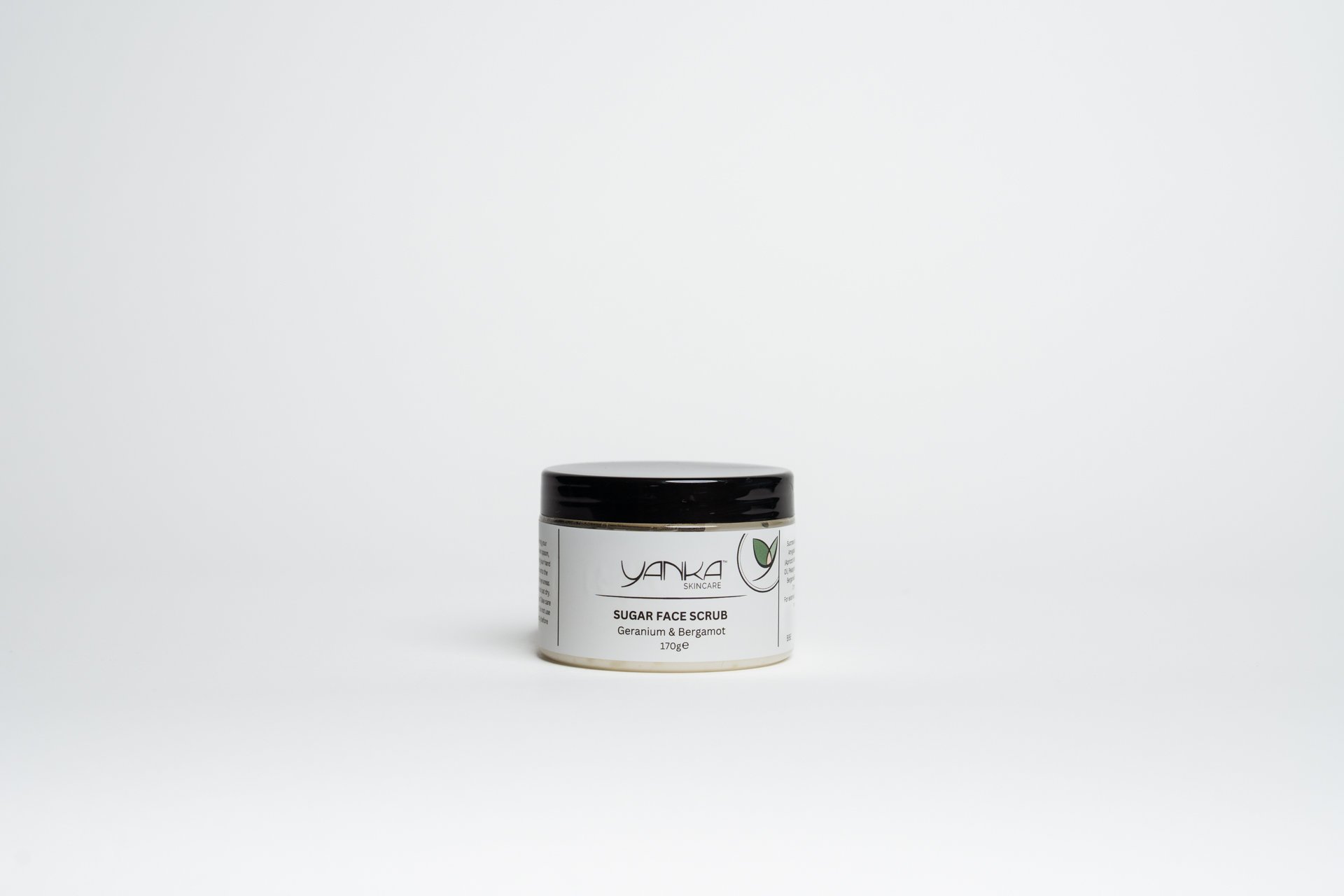 Sugar Face Scrub