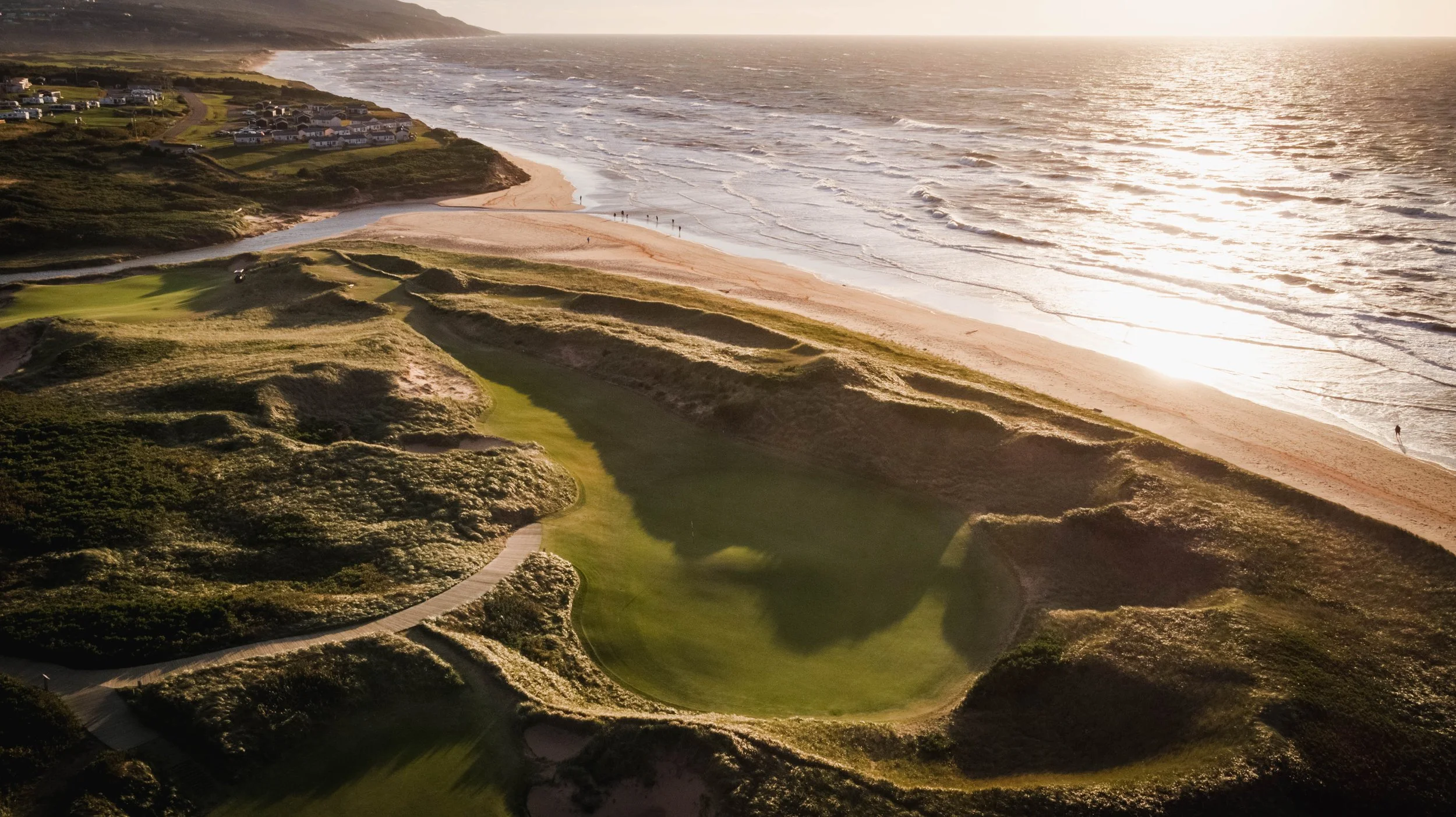 Fore Golf