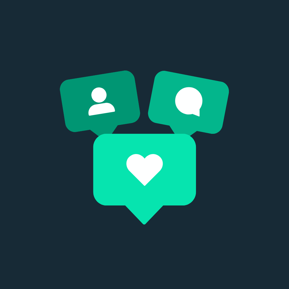 Instagram Engagement packages