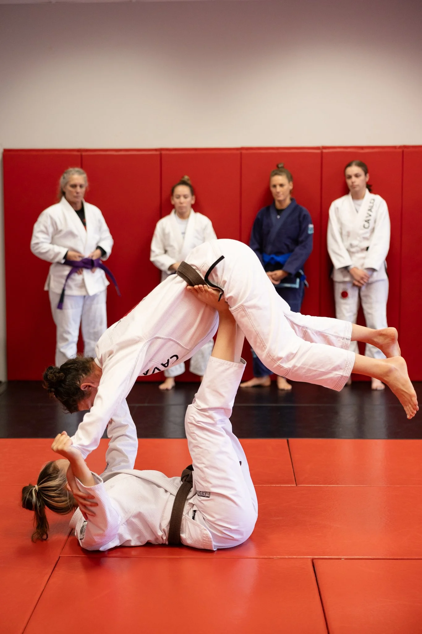Cavalo Women's Camp 2026