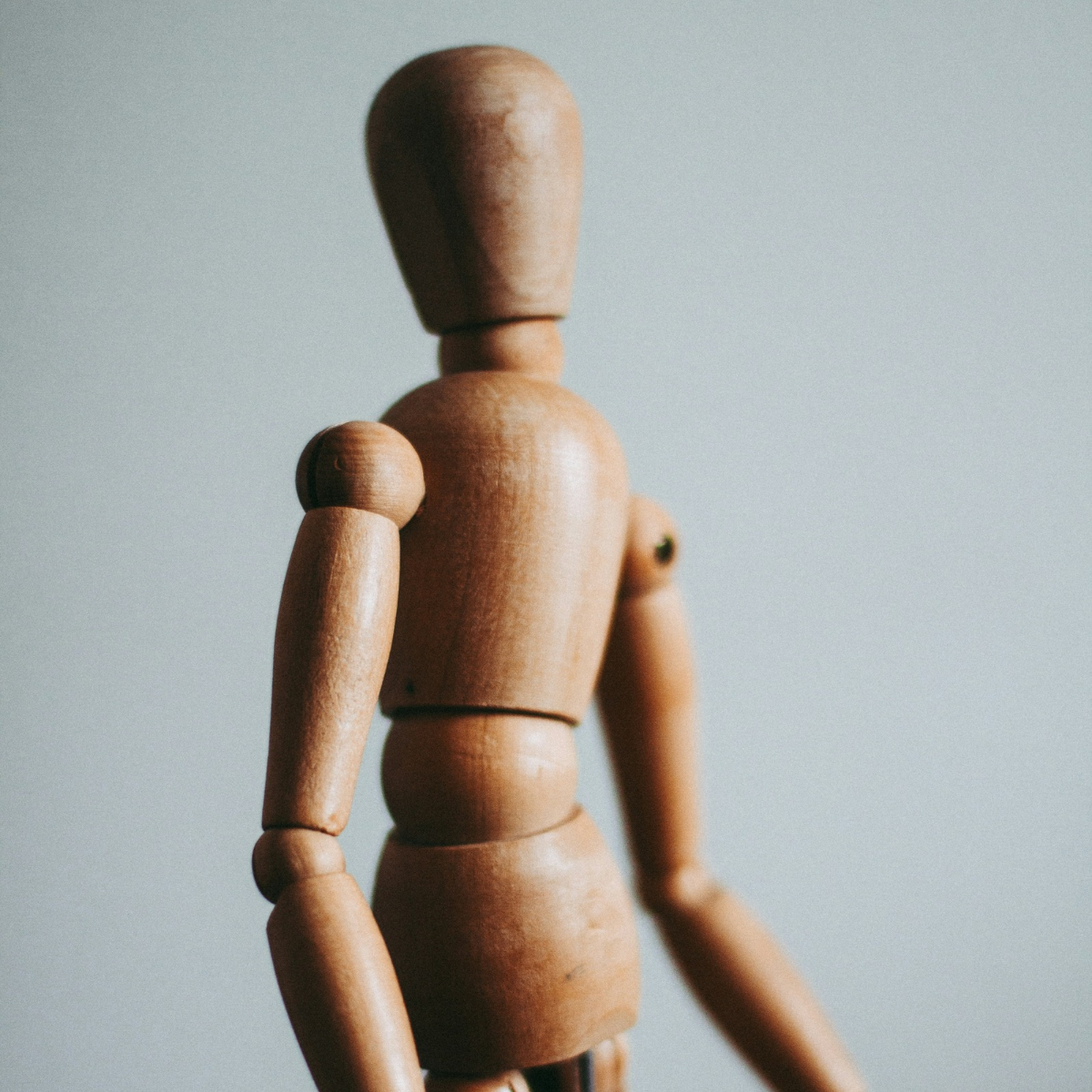 The breadcrumbs our bodies leave for us