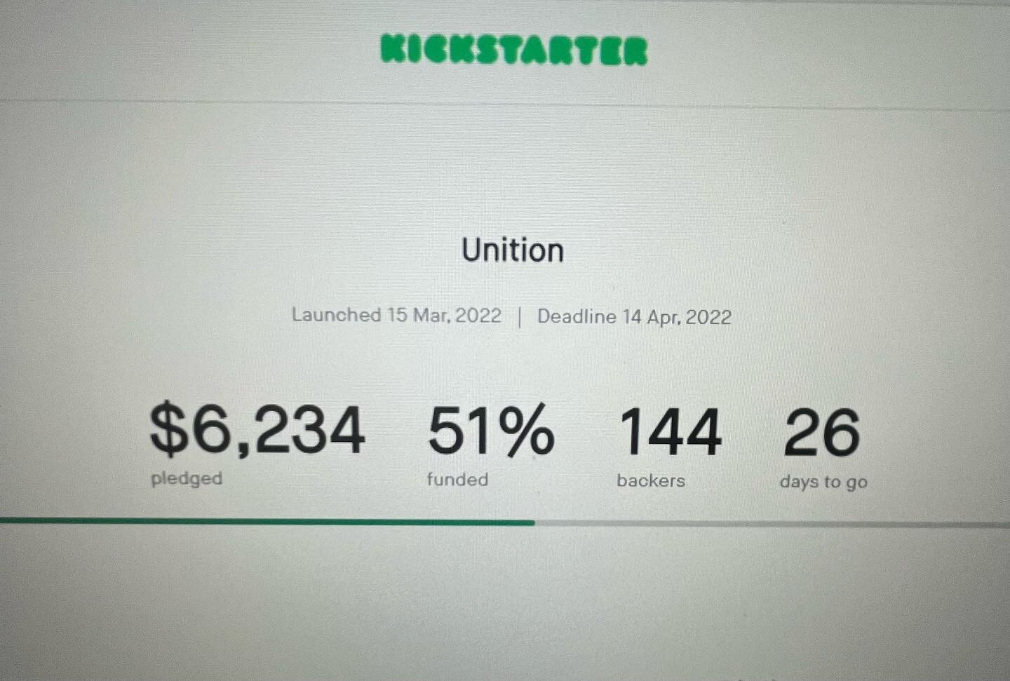 HALFWAY FUNDED!! Thanks to all our backers for this amazing progress in just the first three days of the @kickstarter campaign. 

We also had a blast playing the game in person with local friends @aleventures and Saga Games in Frederick Maryland. Spe