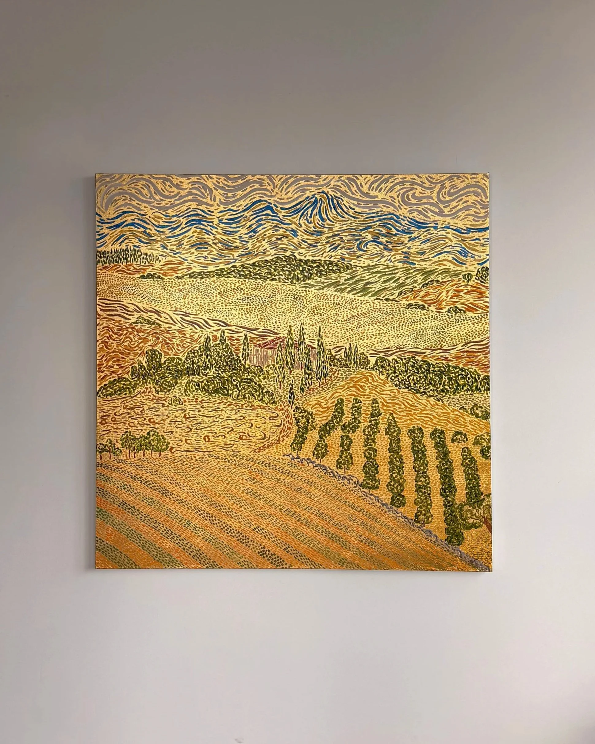Oro Toscano, 2026