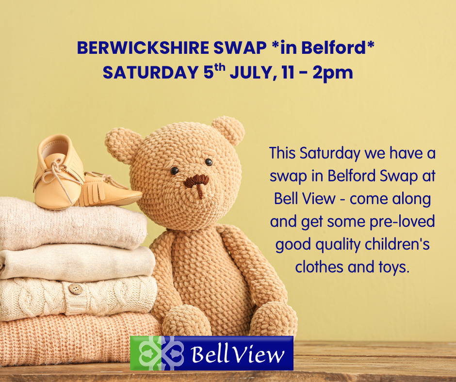 Berwickshire Swap at Belford