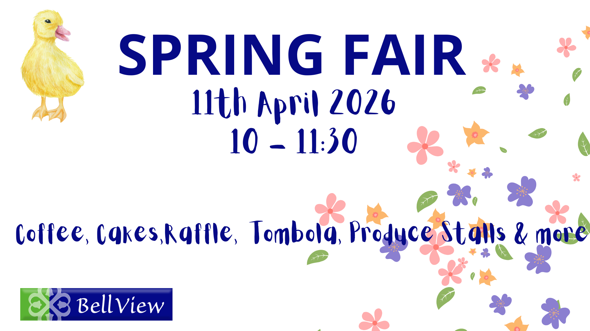 Spring Fair
