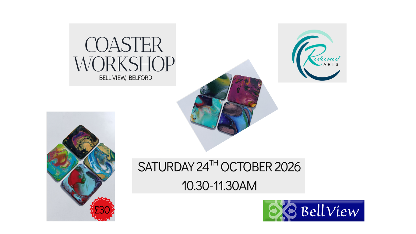 Coaster Workshop
