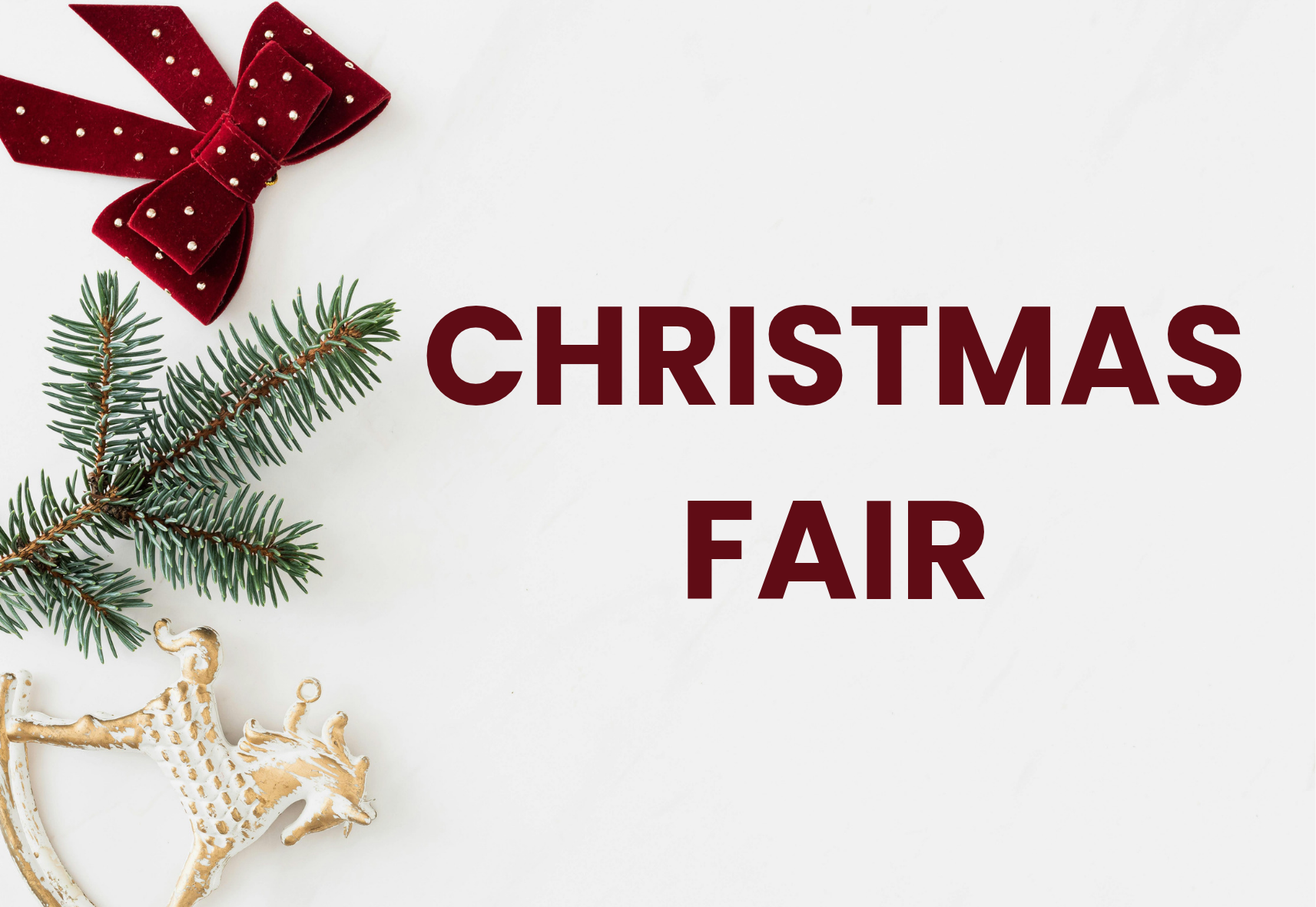 Christmas Fair