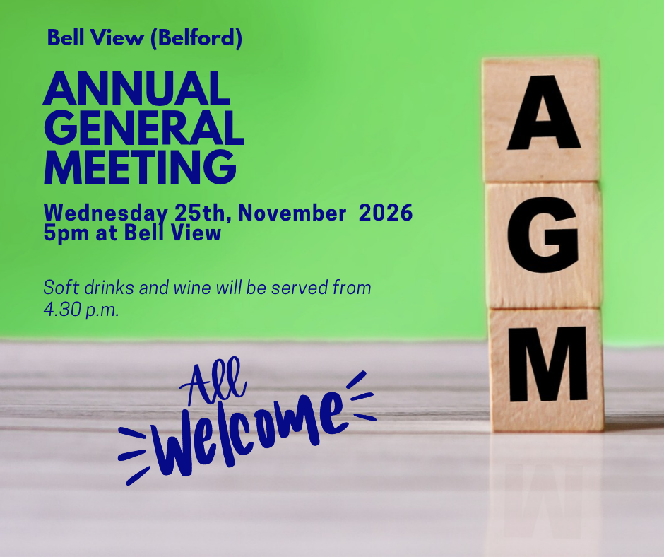 Annual General Meeting