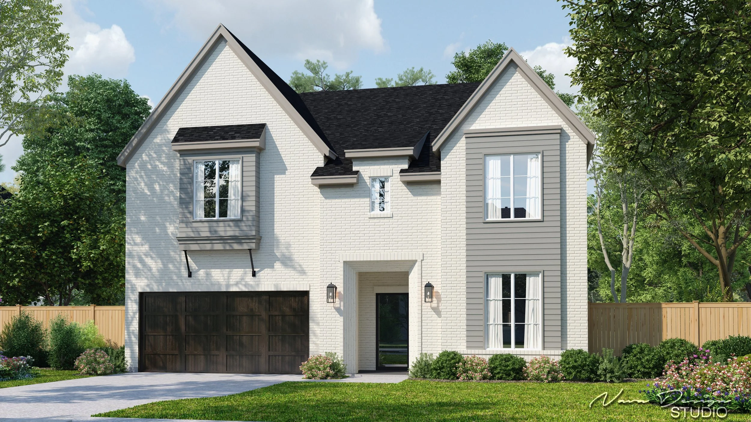 1402 Pine Chase Drive