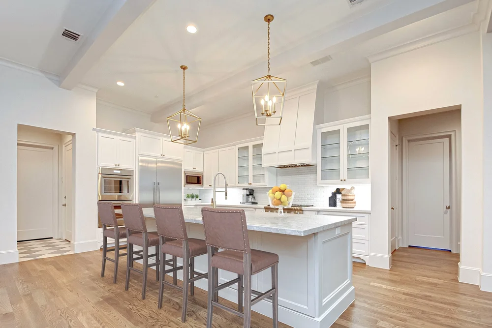 The Gershwin — Northstone Builders