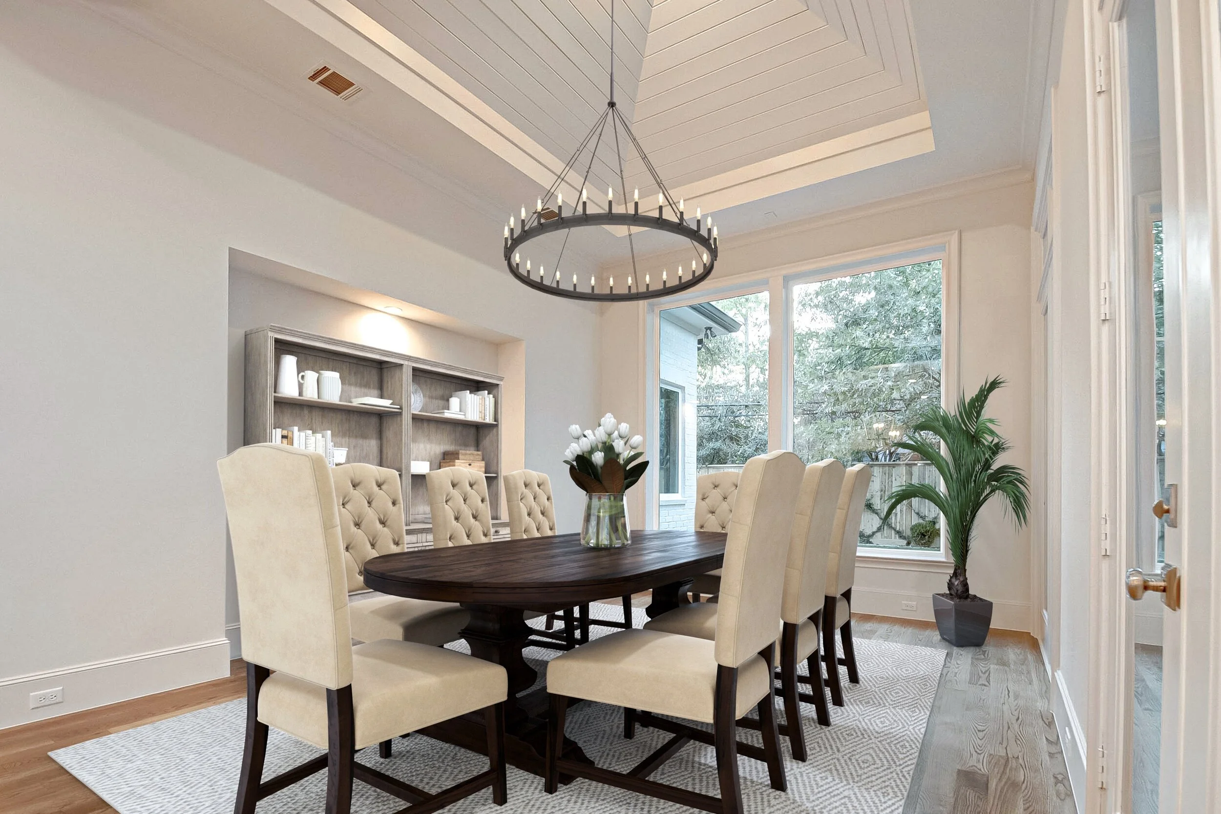 The Gershwin — Northstone Builders