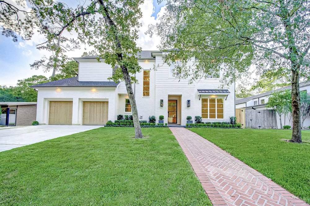 The Gershwin — Northstone Builders