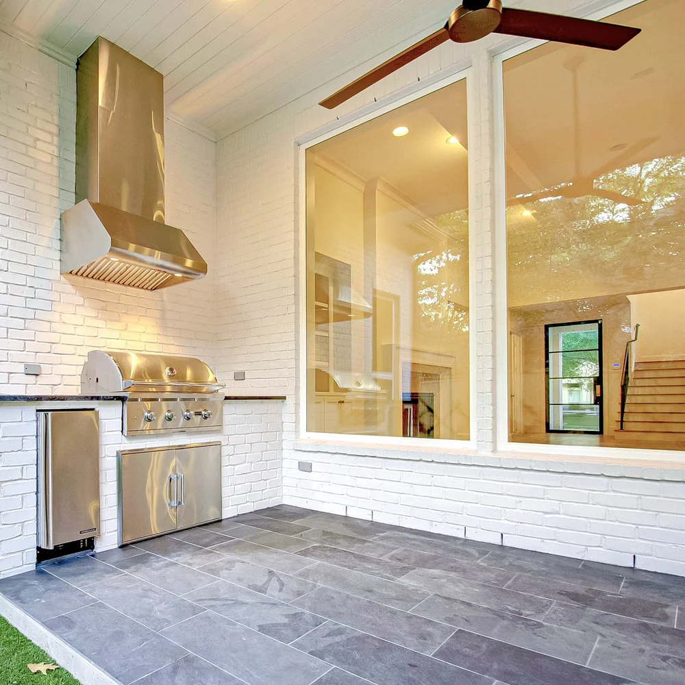 The Gershwin — Northstone Builders