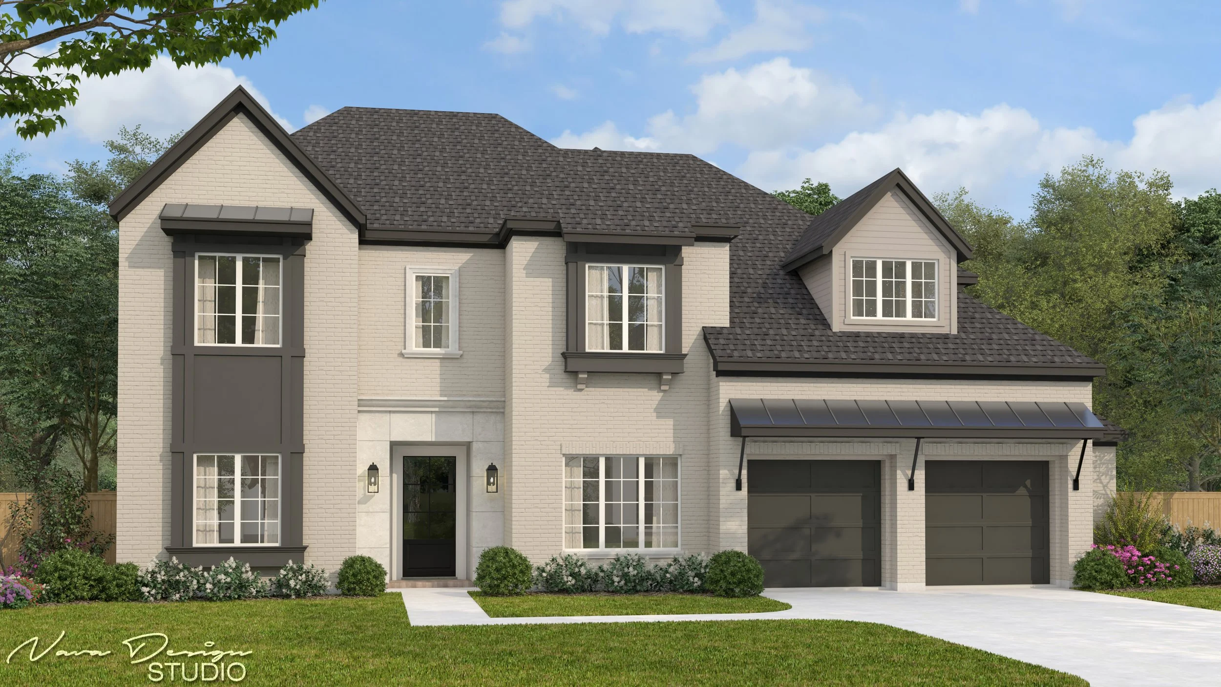 823 Wycliffe