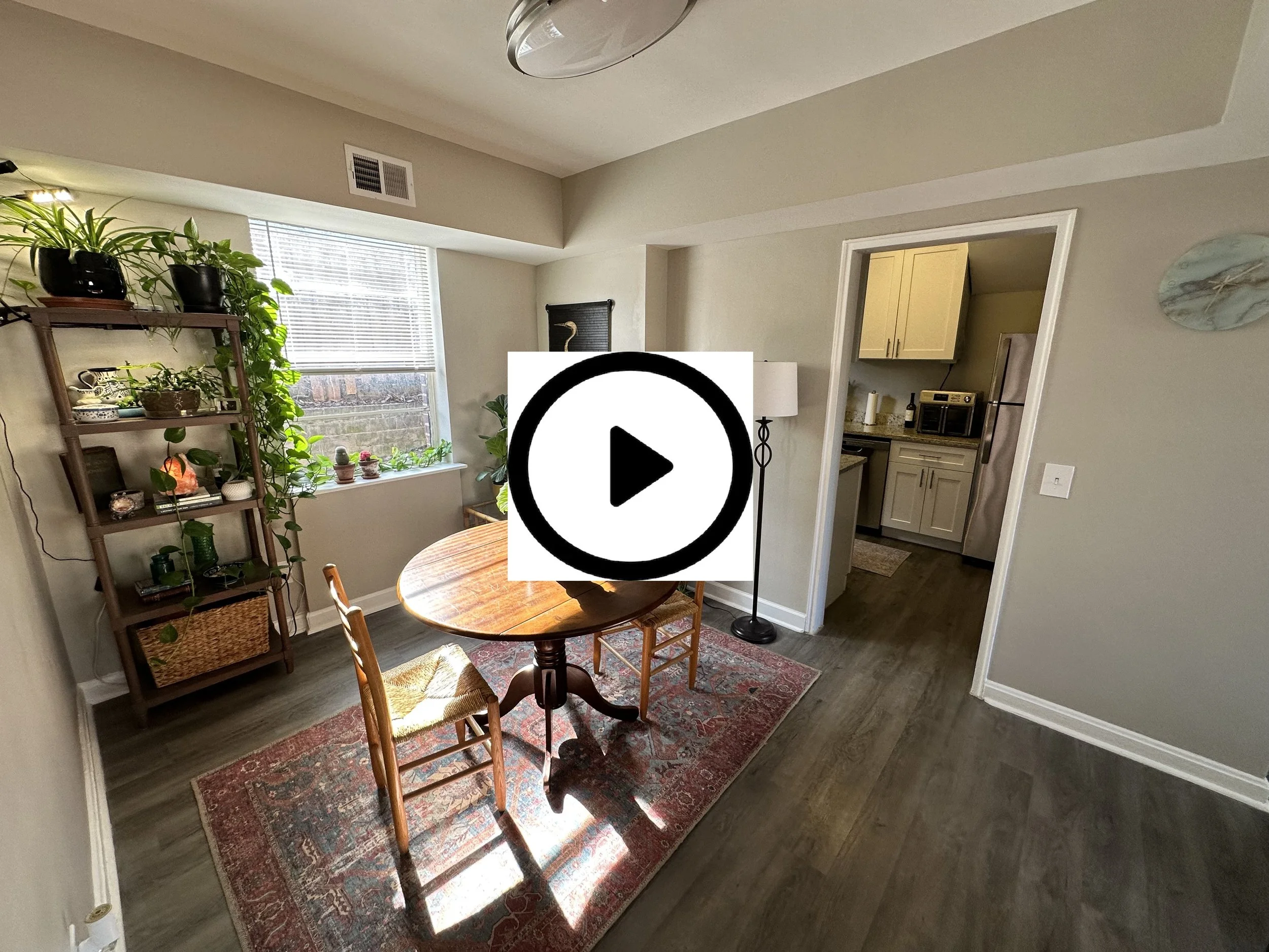 Saluda Landing in 5 Points