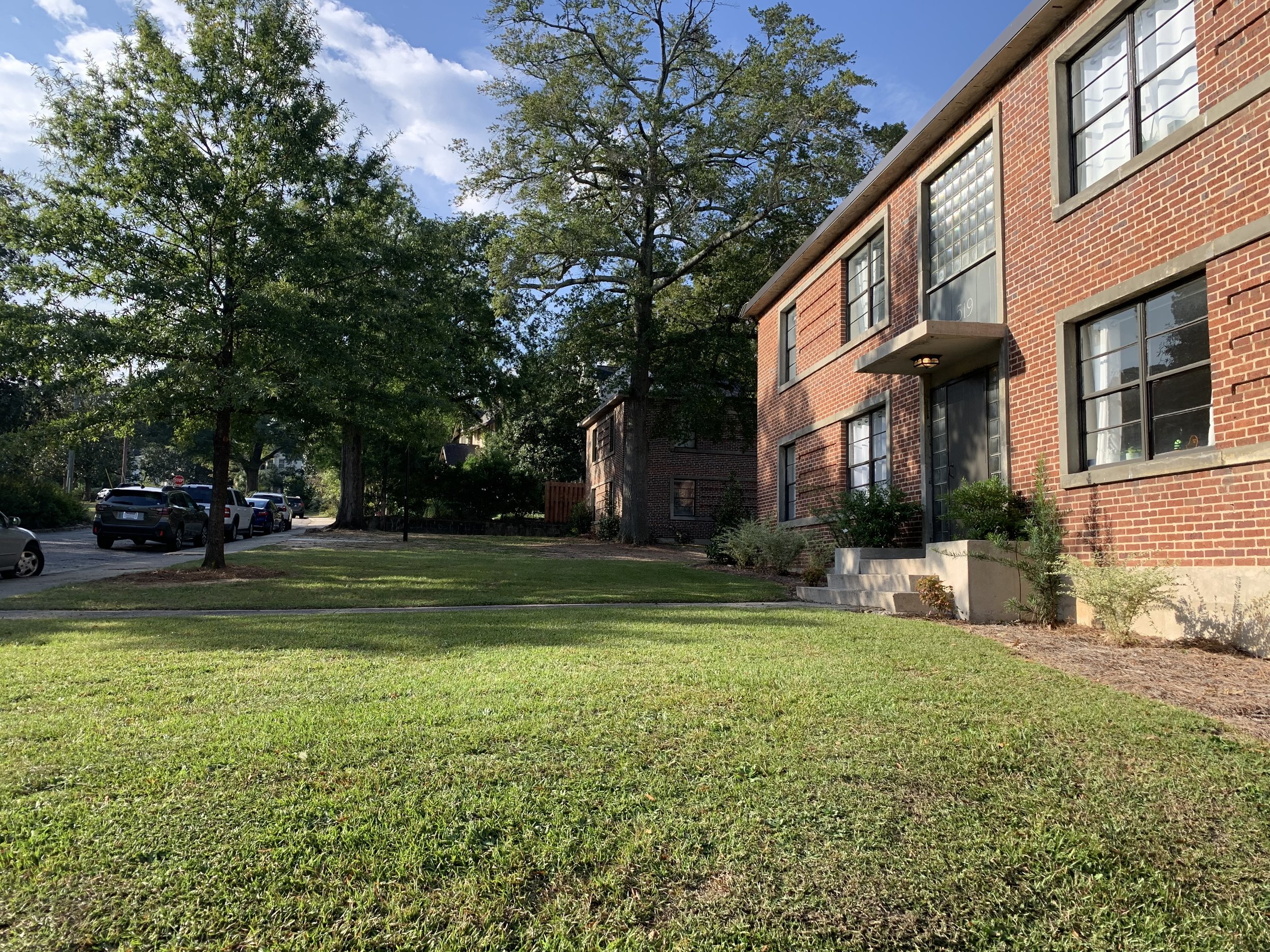 Saluda Landing 5 Points Newest Community