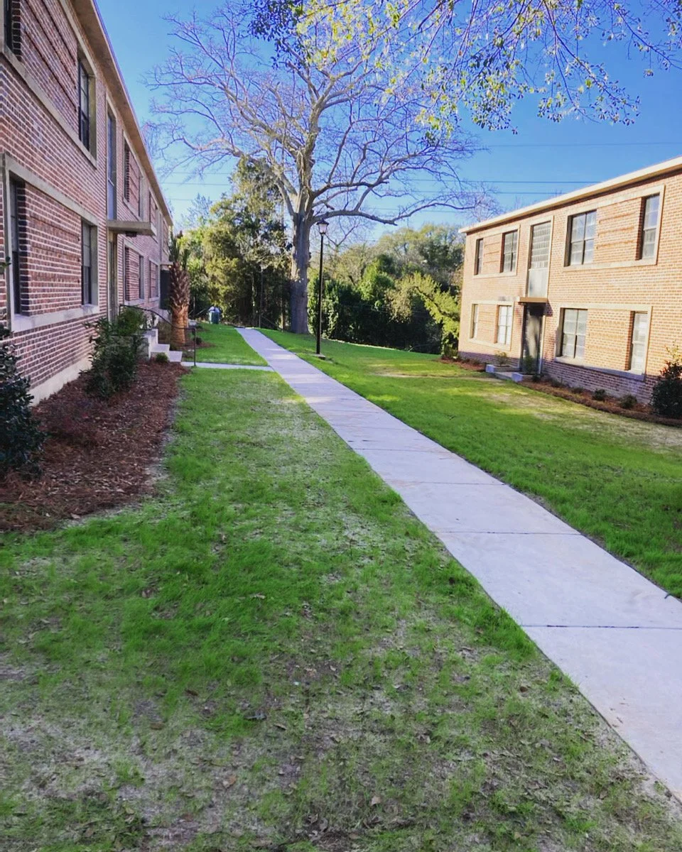 Saluda Landing 5 Points Newest Community