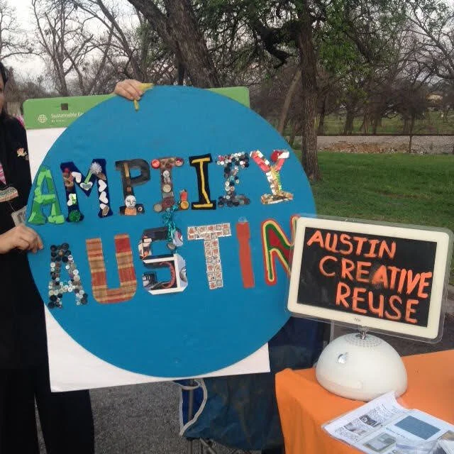 Businesses & Organizations — Austin Creative Reuse