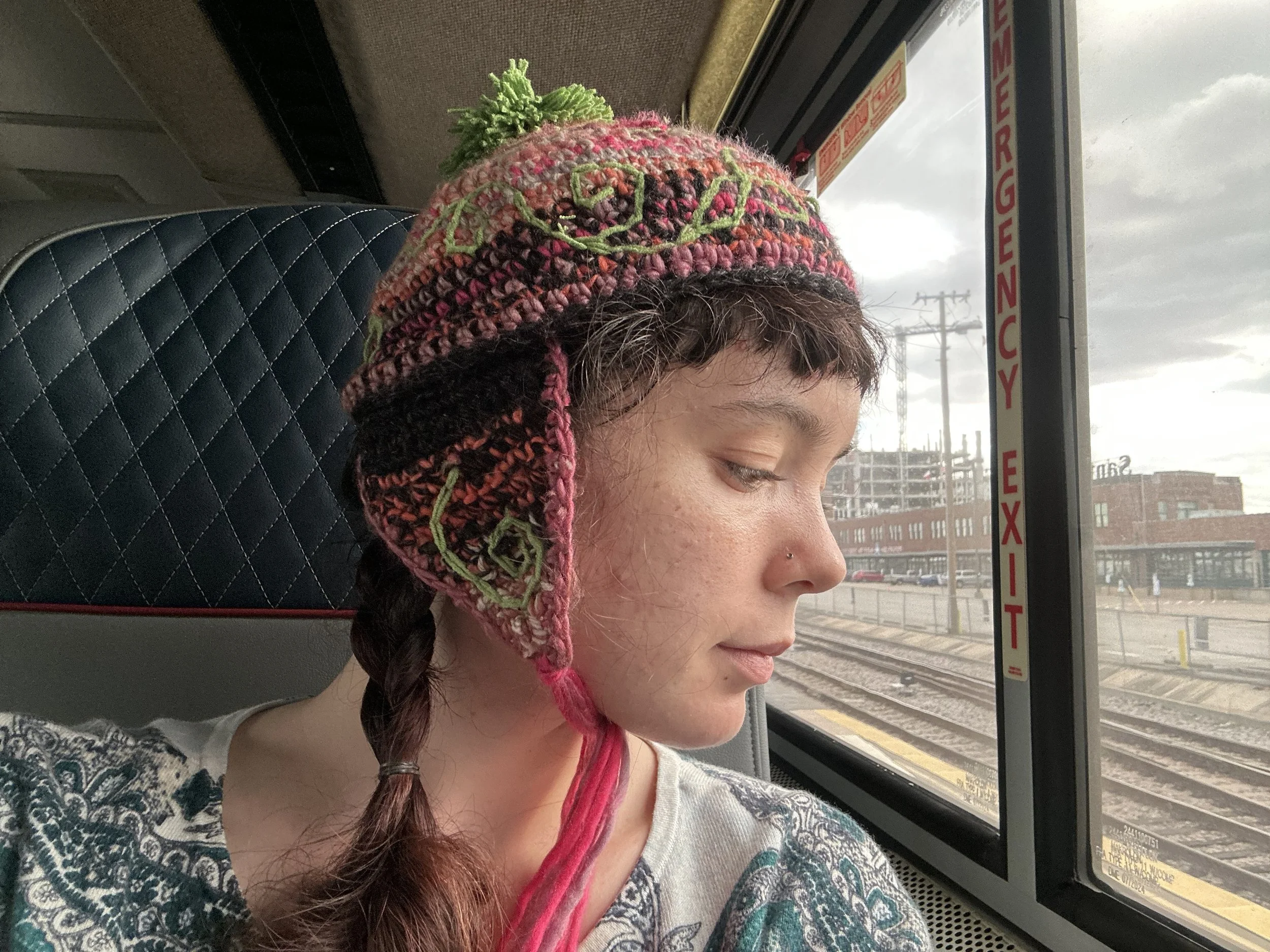 Artist Spotlight: Ava Natalia