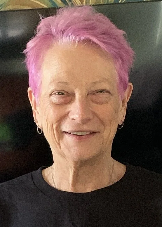 Volunteer Spotlight: Maxine Chrane