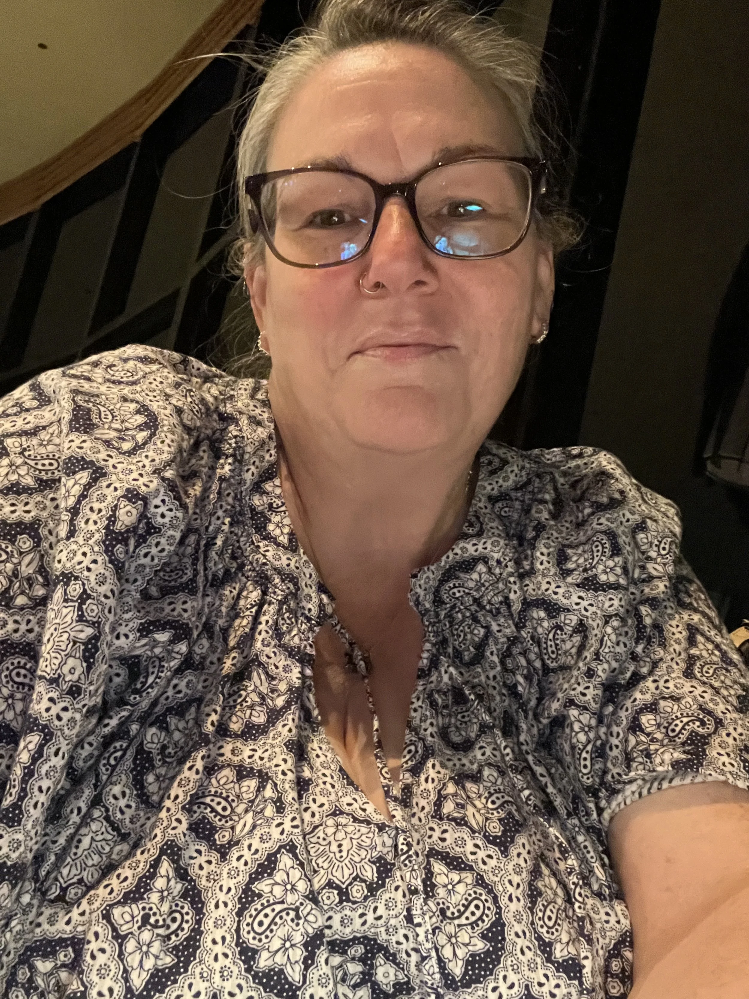 Volunteer Spotlight: Sara Rogers-Smith