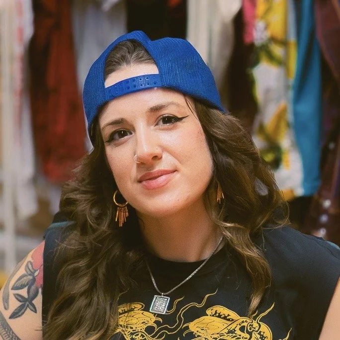 Staff Spotlight: Julia Ottenberg