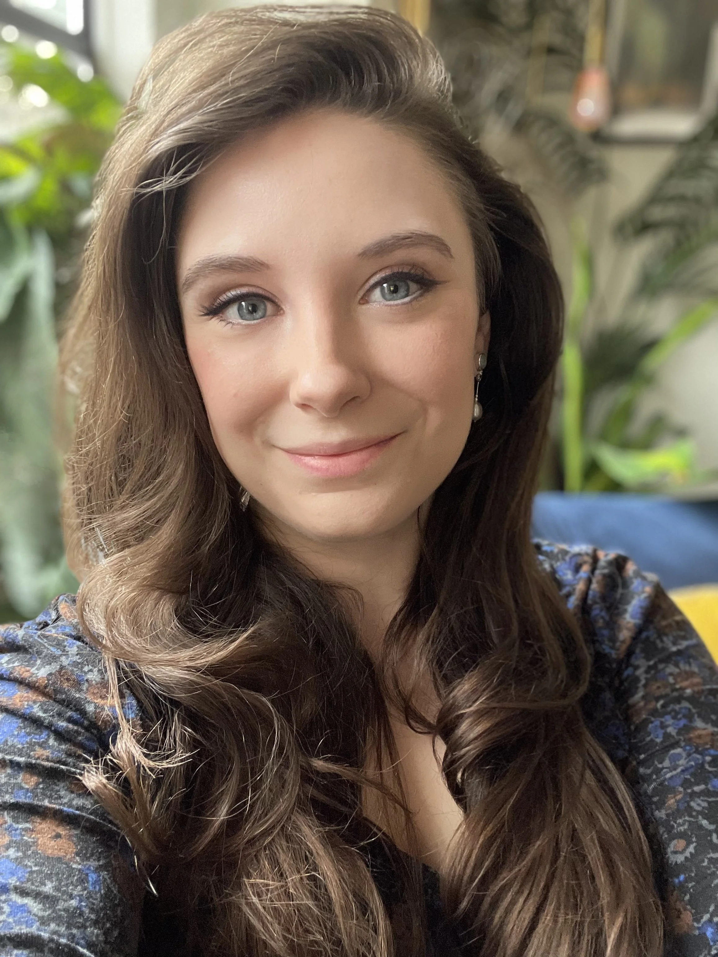 Artist Spotlight: Alexandra Cook