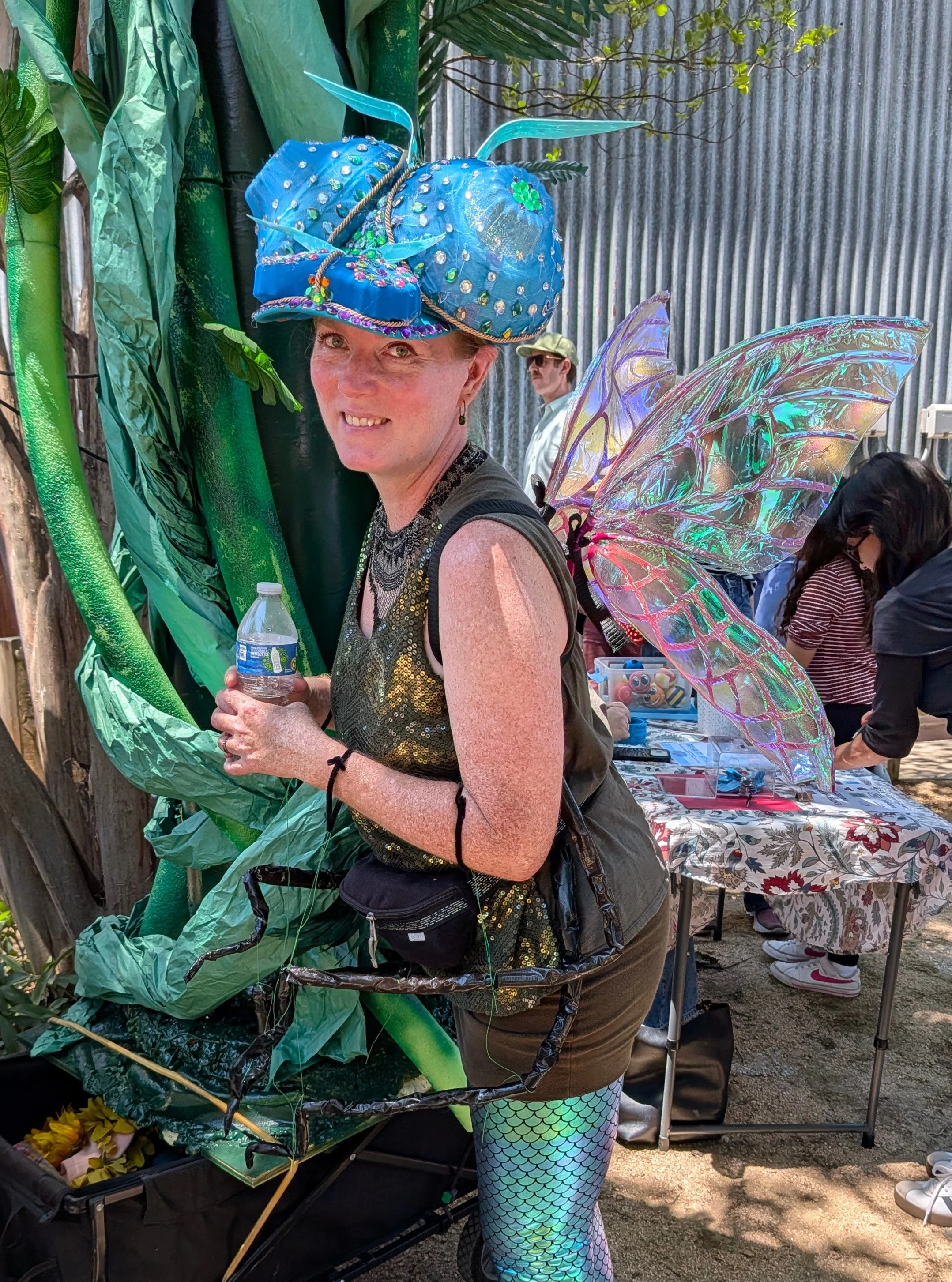 Volunteer Spotlight: Merilee Phillips
