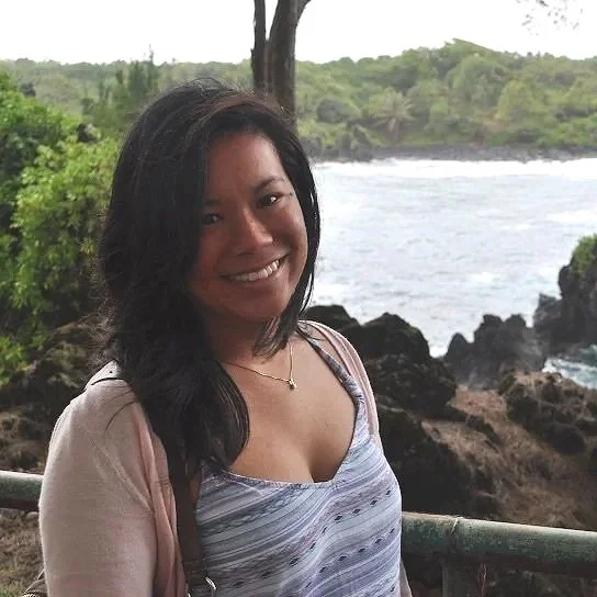 Volunteer Spotlight: Liz Nguyen