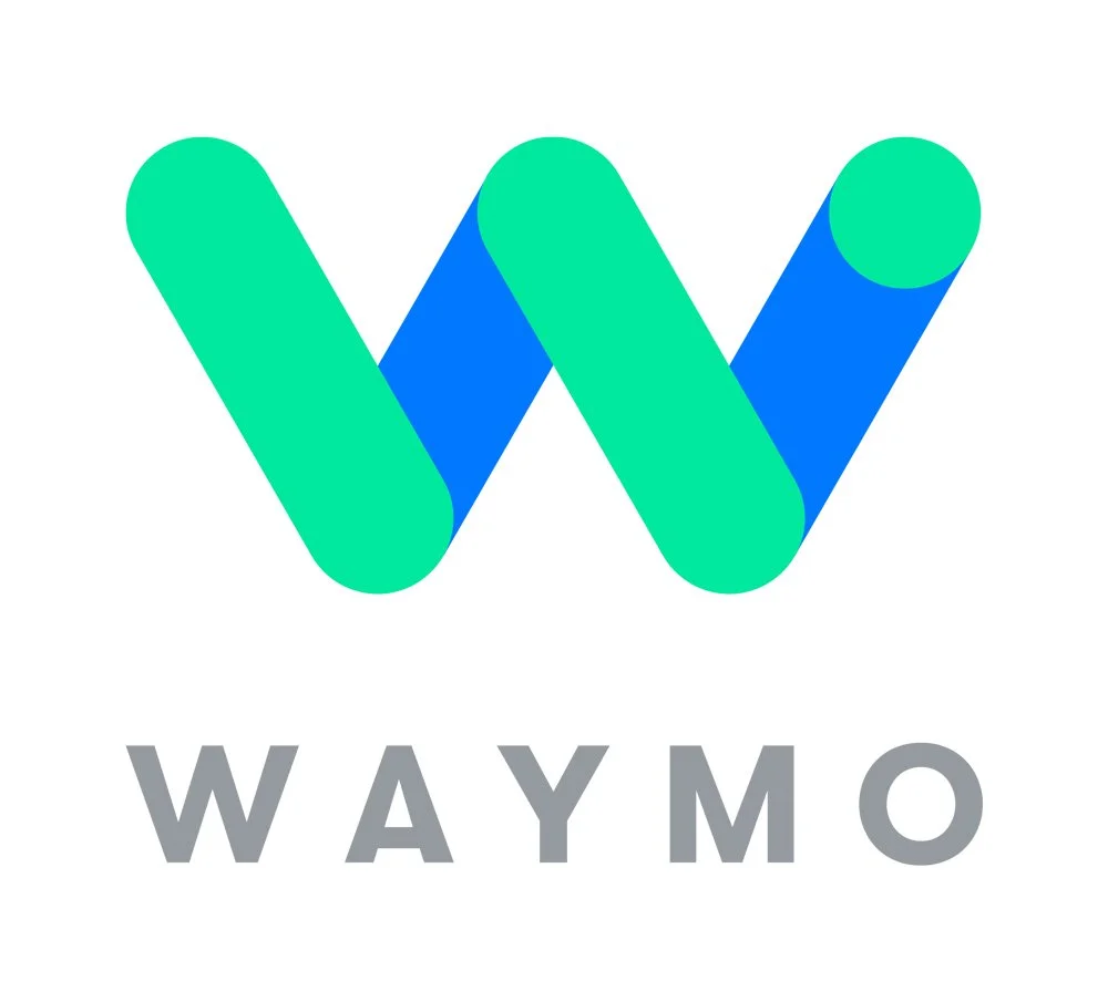 Logo for Waymo