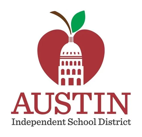 Logo for Austin ISD