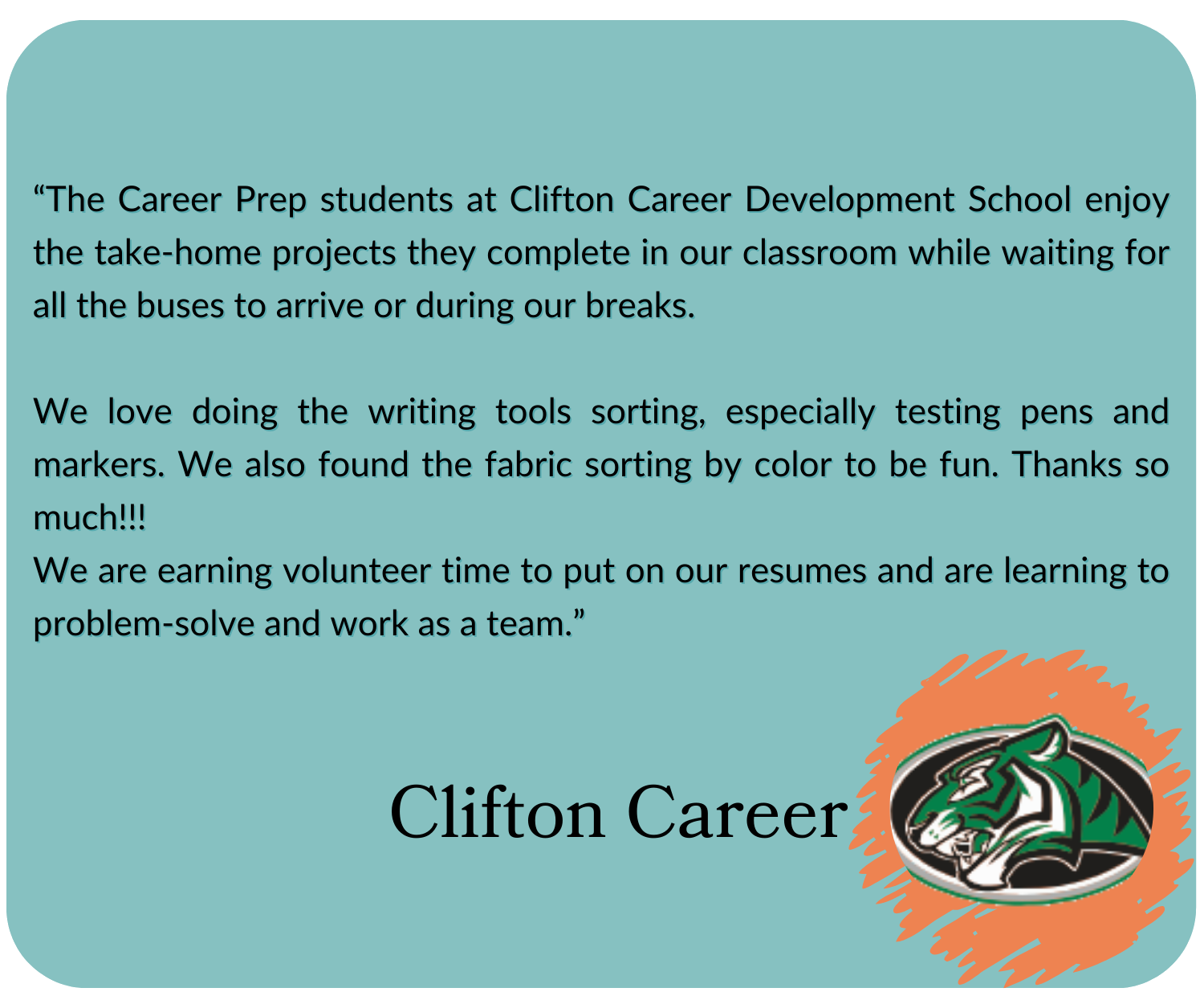 Clifton Vol Testimonal.png