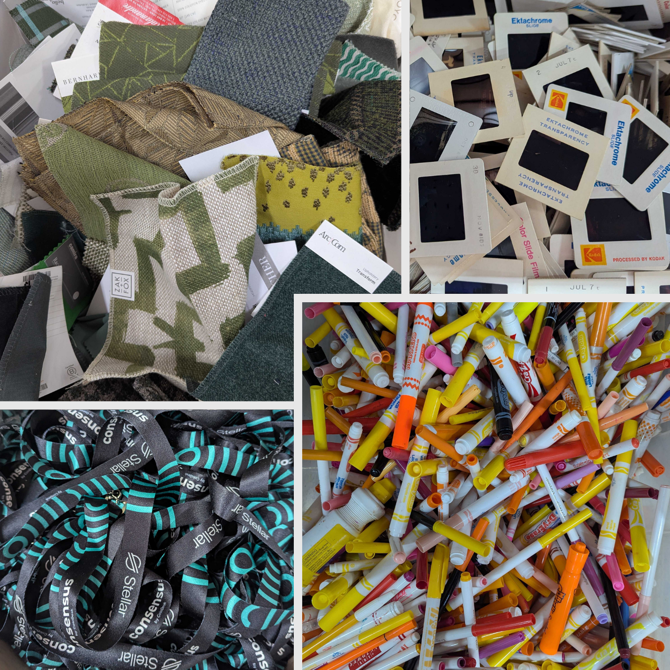 Educators — Austin Creative Reuse
