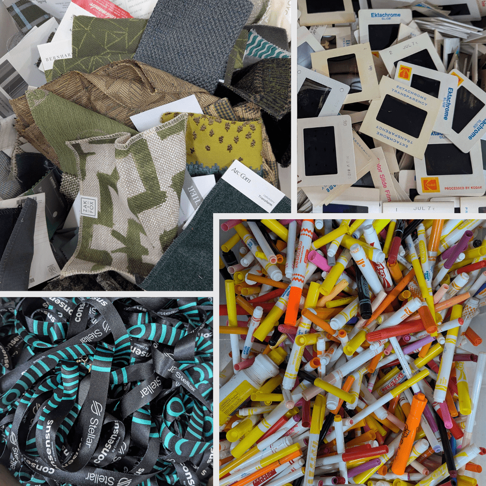 Educators — Austin Creative Reuse