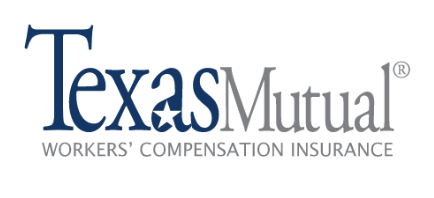 Logo for Texas Mutual