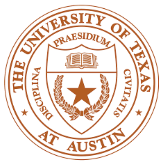 Logo for UT Austin